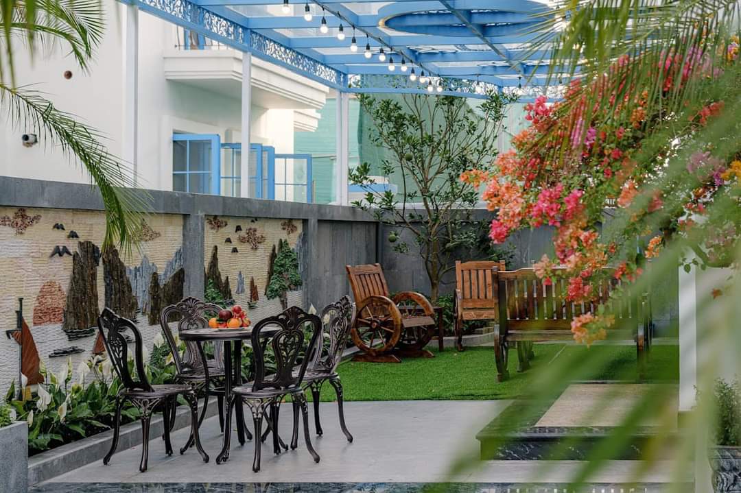 Sun Grand City Feria Hạ Long